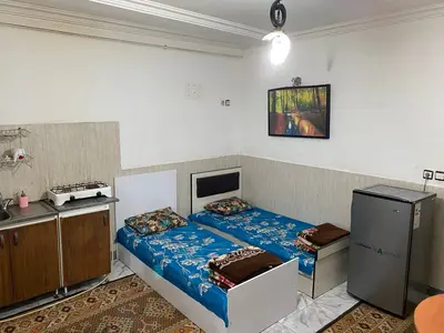 آپارتمان احسان - واحد 102