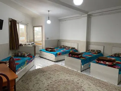 آپارتمان احسان - واحد 104