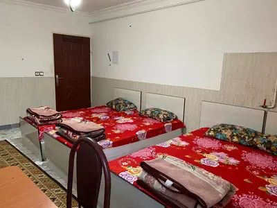 آپارتمان احسان - واحد 106