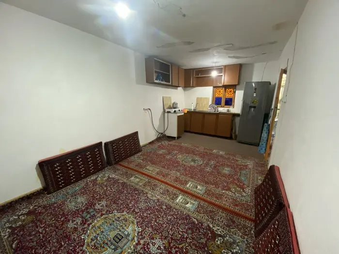 ویلا سه خوابه کوهستانی احسان