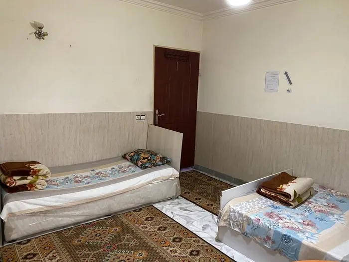 آپارتمان احسان - واحد ۱۰۱