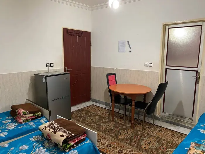 آپارتمان احسان - واحد 102