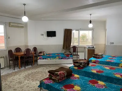 آپارتمان احسان - واحد 104