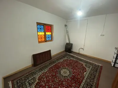 ویلا سه خوابه کوهستانی احسان