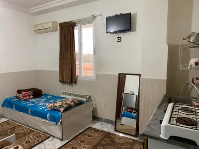 آپارتمان احسان - واحد 102