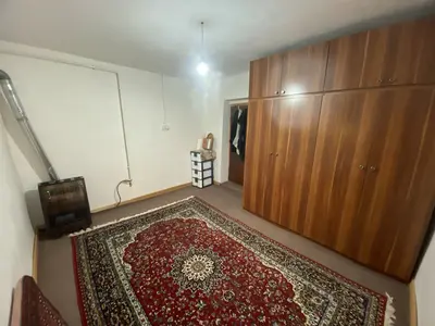 ویلا سه خوابه کوهستانی احسان