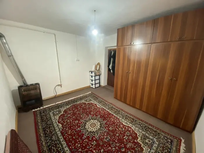 ویلا سه خوابه کوهستانی احسان