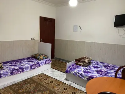 آپارتمان احسان - واحد 103