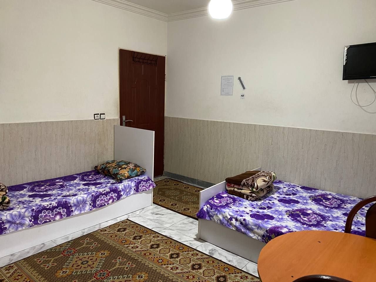 آپارتمان احسان - واحد 103