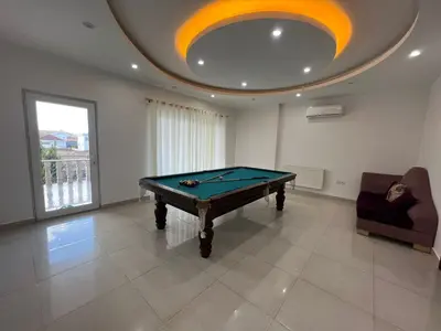 ویلا سه خوابه دوبلکس استخردار شالیزار