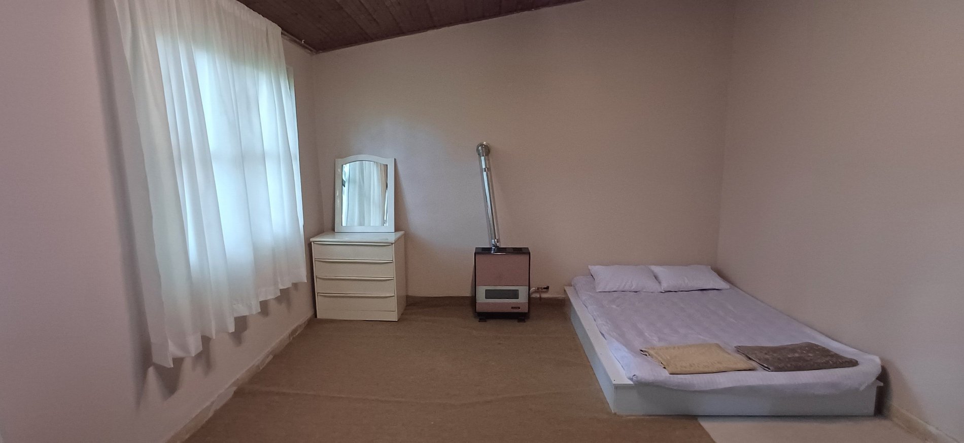 ویلا دوخوابه هسی هوم - خواب۲