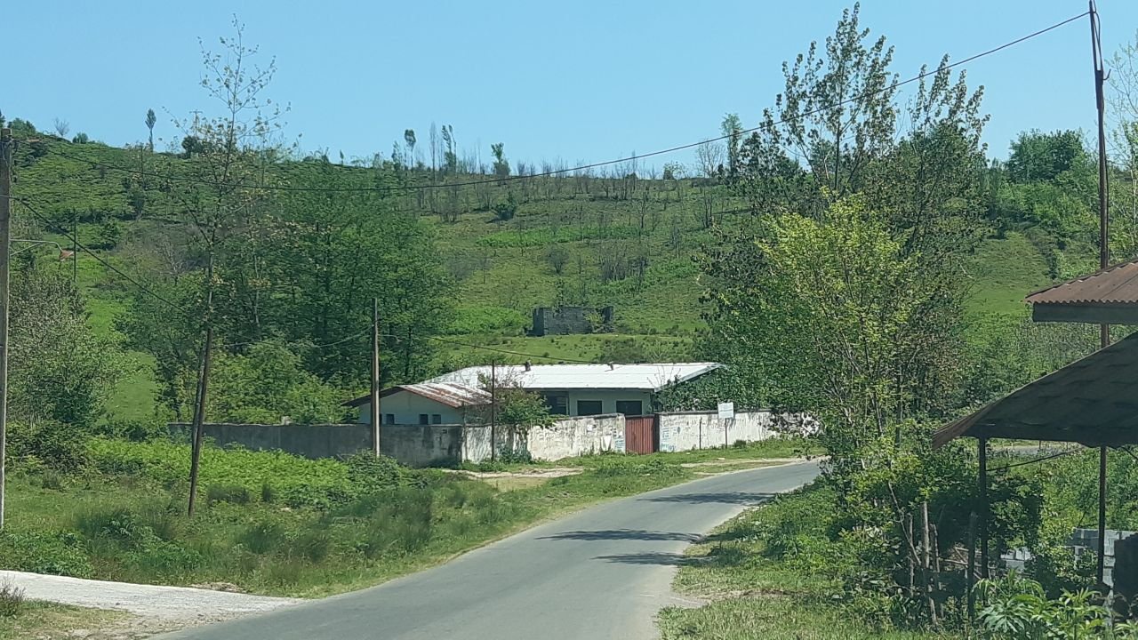 ویلا دوخوابه هسی هوم