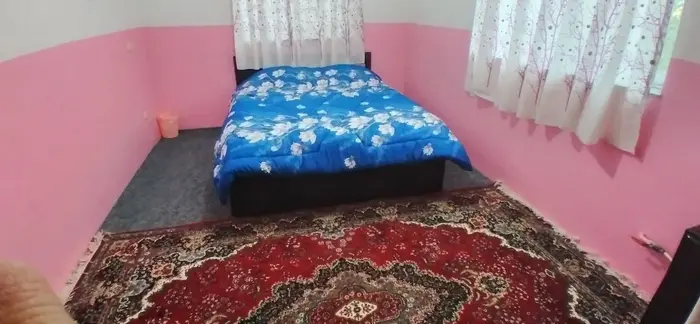 سوئیت دوخوابه هنر 1