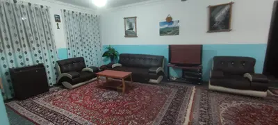 سوئیت دوخوابه هنر 1