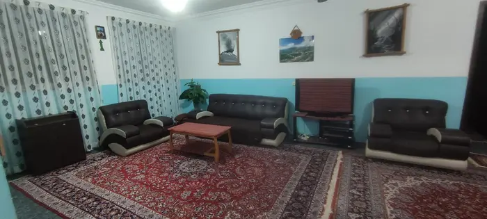 سوئیت دوخوابه هنر 1