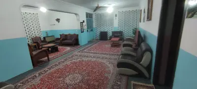 سوئیت دوخوابه هنر 1