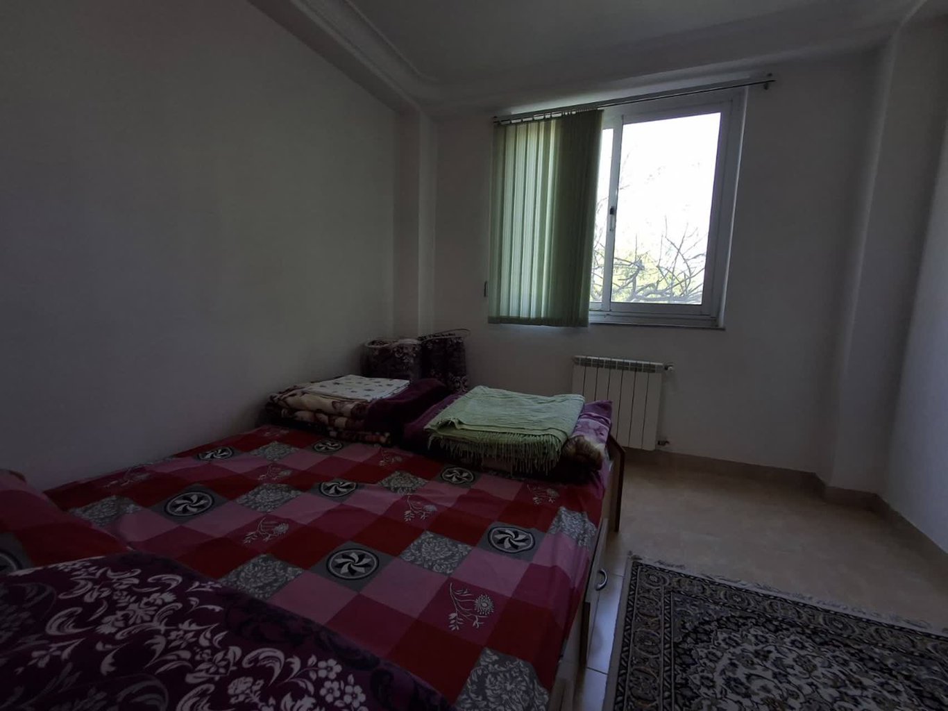 سوئیت یک خوابه گیلگانیک