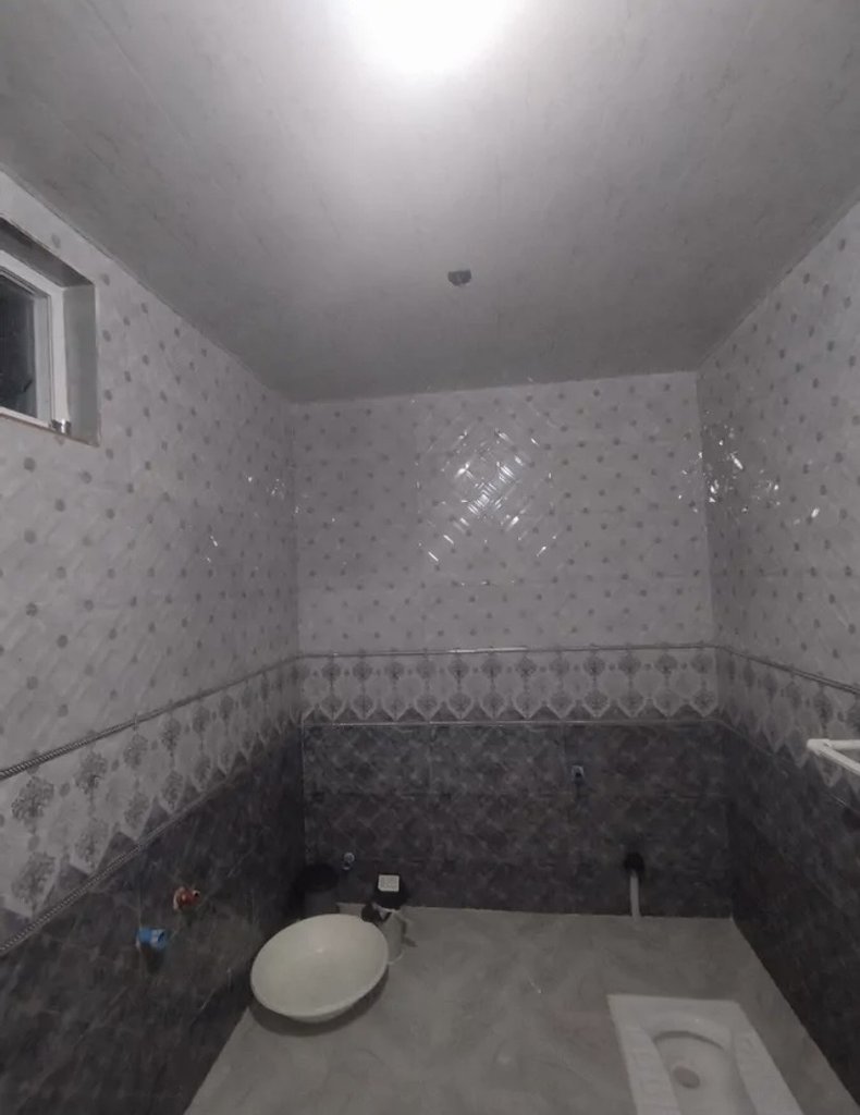 کلبه یک خوابه سوئیسی پدرام