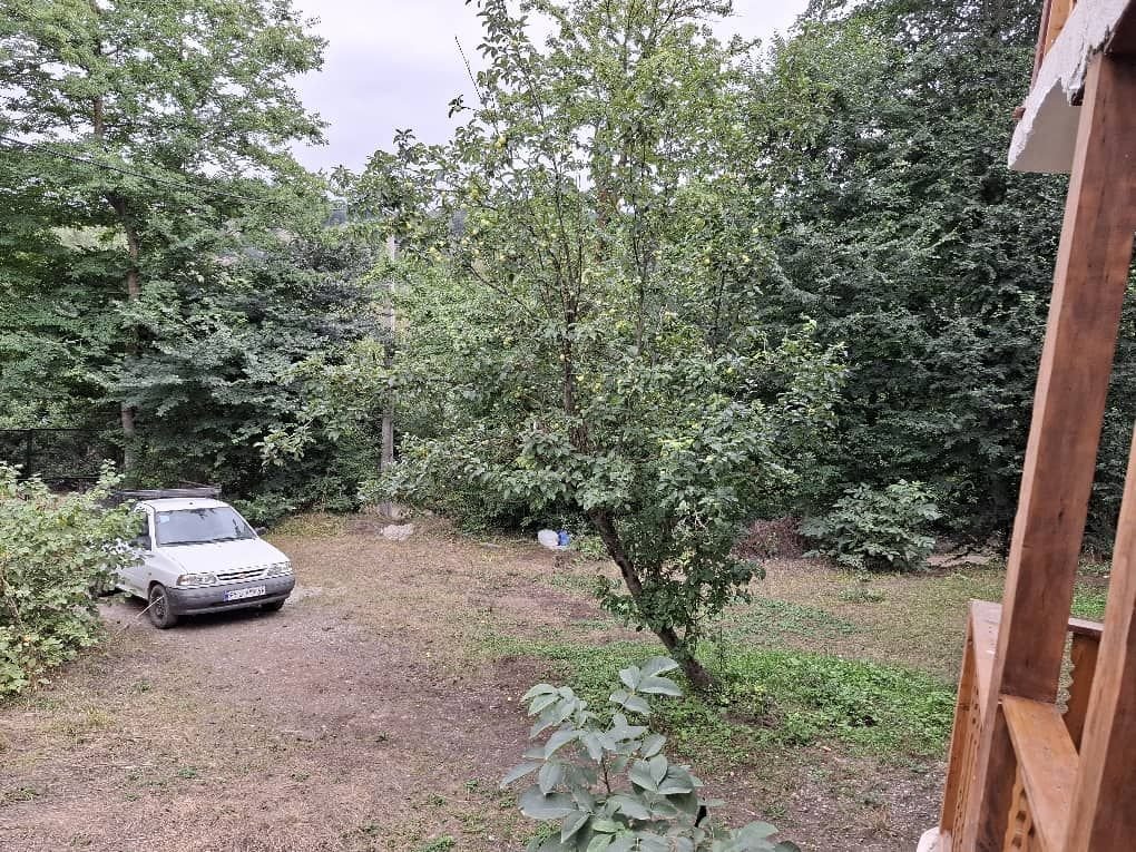 ویلا یک خوابه شارشار