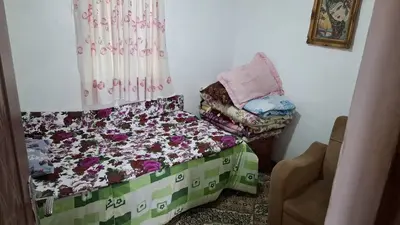 ویلا یک خوابه شارشار