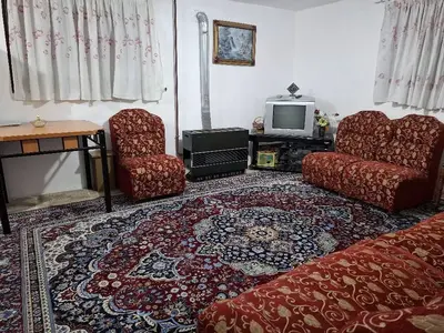 ویلا یک خوابه شارشار