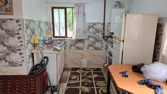 ویلا یک خوابه شارشار - آشپزخانه