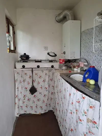 ویلا دوخوابه شارشار