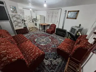 ویلا یک خوابه شارشار