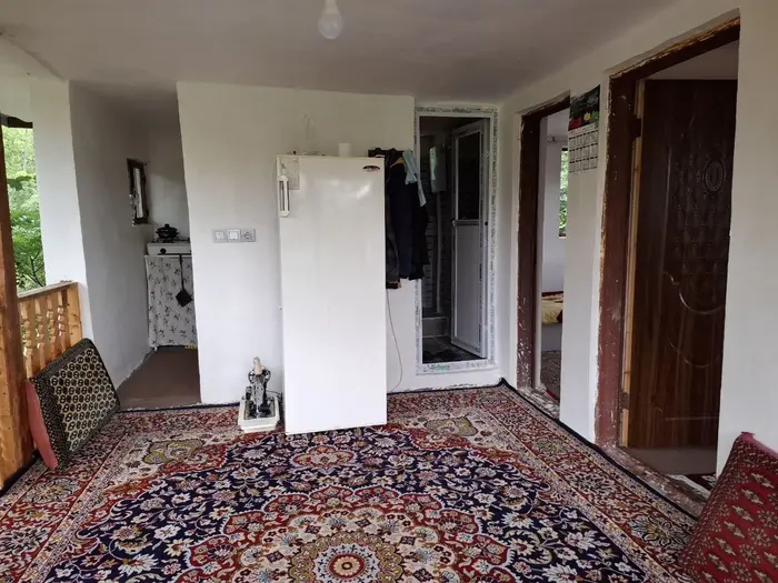 ویلا دوخوابه شارشار