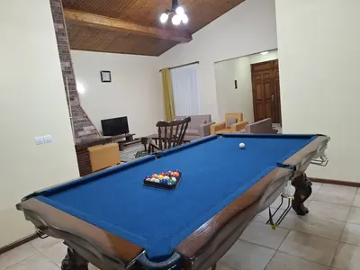 ویلا سه خوابه استخردار آبگرم شهرک شالیزار