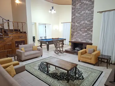 ویلا سه خوابه استخردار آبگرم شهرک شالیزار