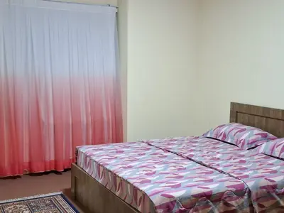 ویلا سه خوابه استخردار آبگرم شهرک شالیزار