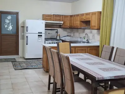 ویلا سه خوابه استخردار آبگرم شهرک شالیزار