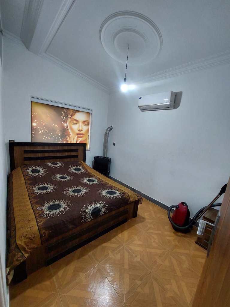 دوخوابه استخردار آبگرم سیادتی