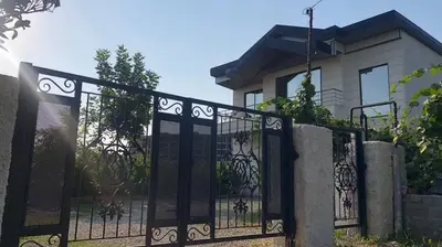 ویلا سه خوابه ساحلی سفید