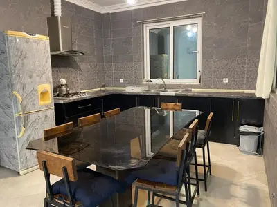 ویلا سه خوابه ساحلی سفید