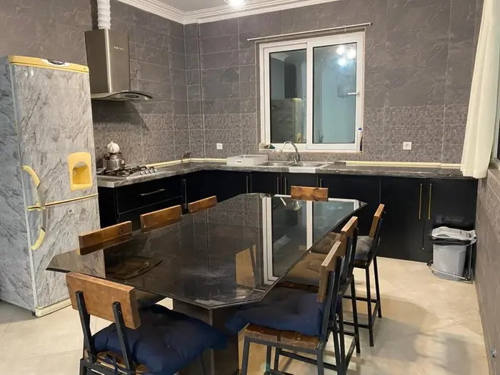 ویلا سه خوابه ساحلی سفید