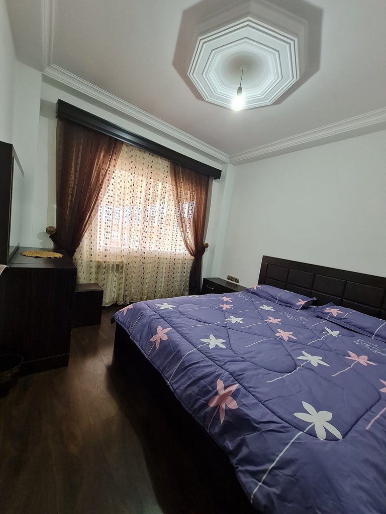 دوخوابه استخردار آبگرم شالیزار ۱