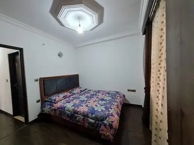 ویلا دوخوابه استخردار آبگرم شالیزار ۱