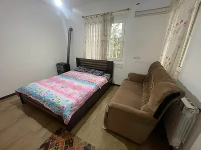 ویلا سه خوابه استخردار آبگرم ریاحی کوزه گر