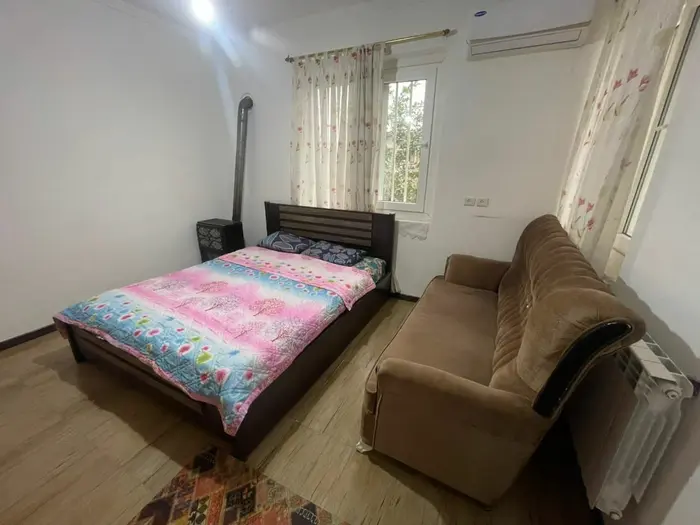 ویلا سه خوابه استخردار آبگرم ریاحی کوزه گر