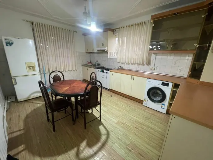 ویلا سه خوابه استخردار آبگرم ریاحی کوزه گر