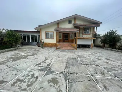 ویلا سه خوابه استخردار آبگرم ریاحی کوزه گر