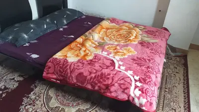 آپارتمان یک خوابه ساحلی یاس 1