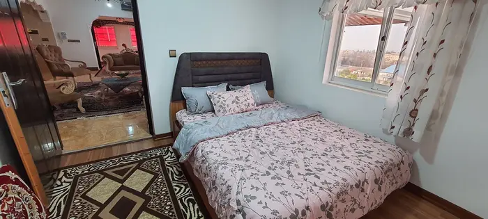 ویلا دوخوابه استخردار آبگرم تمشک 11