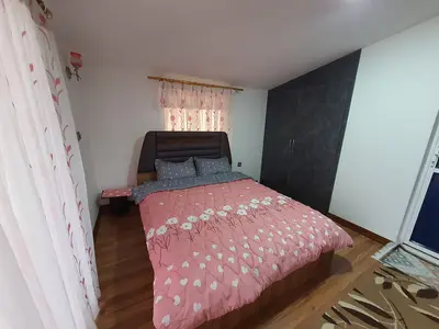 ویلا دوخوابه استخردار آبگرم تمشک 11