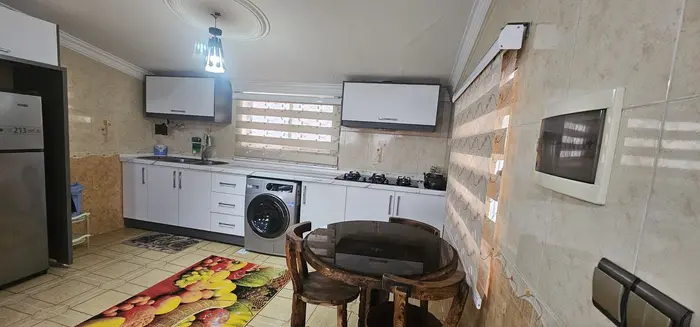 ویلا دوخوابه استخردار آبگرم تمشک 11