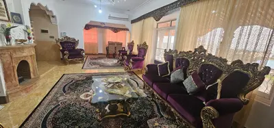 ویلا دوخوابه استخردار آبگرم تمشک 11