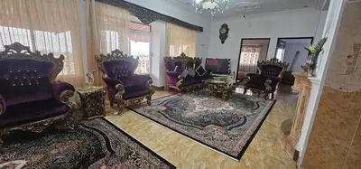 ویلا دوخوابه استخردار آبگرم تمشک 11