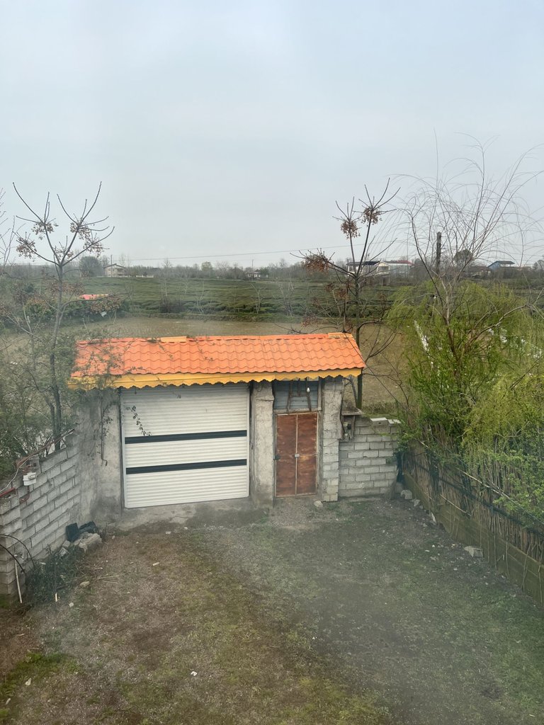 ویلا یک خوابه روستای کیسم